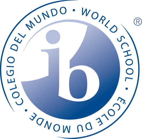 Logo International Baccalaureate