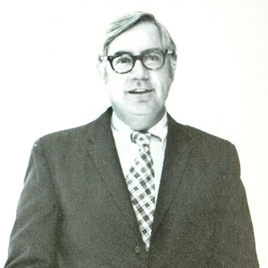 Howard Young