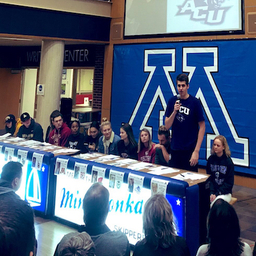 National Signing Day Update 4/23/20