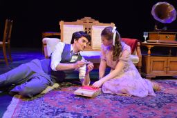 Virtual Glass Menagerie