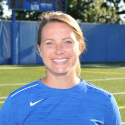 Kelsey Hans ayaa loo magacaabay Skippers Girls Soccer Head Coach 01/13/21