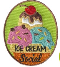 Barafka Bulshada ee Ice Cream