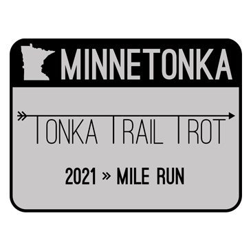 Tonka Dhallinyarada 'Triathlon Logo'
