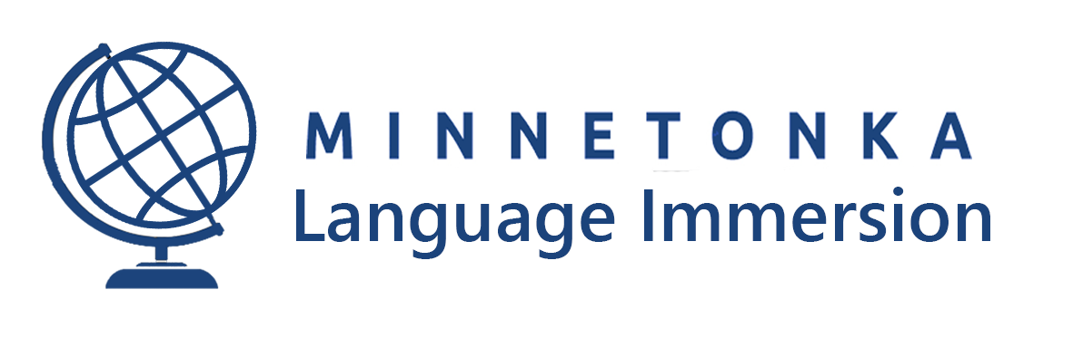 Minnetonka Language Immersion Logo