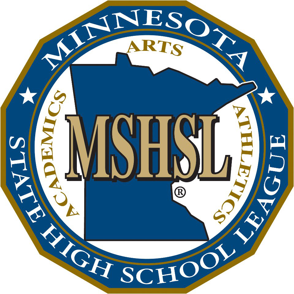 Mn State HS League Icon