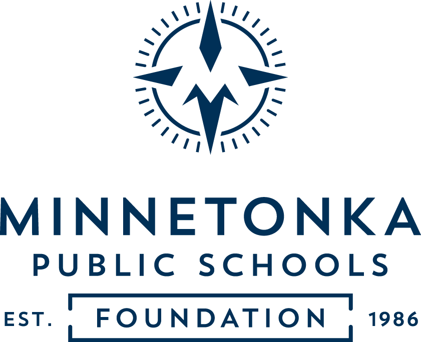 Minnetonka Public Schools Foundation Logo